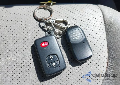 2012 Toyota Rav4 Limited из США, поврежденный, VIN 2T3DF4DV4CW251861